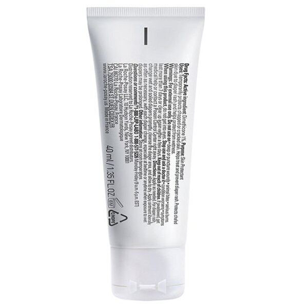 La Roche-Posay Cicaplast Baume B5 Soothing Therapeutic Multi Purpose Cream for Dry Skin, 1.35 OZ