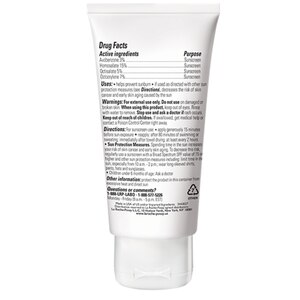 La Roche-Posay Anthelios Clear Skin Face Sunscreen, Dry Touch SPF 60, 1.7 OZ