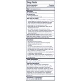 CeraVe Acne Foaming Cream Face Cleanser with 4% Benzoyl Peroxide, Hyaluronic Acid, and Niacinamide, Fragrance-Free, 5 OZ, thumbnail image