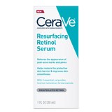 CeraVe Resurfacing Retinol Face Serum, thumbnail image