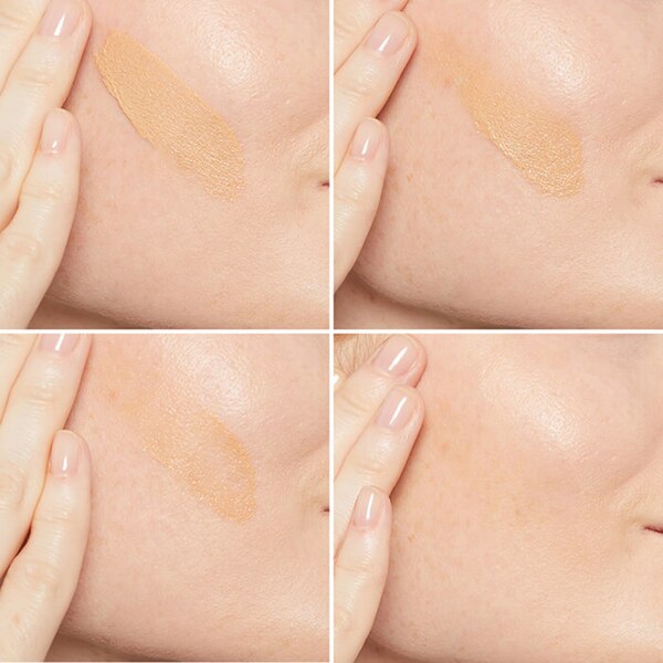 CeraVe Tinted Sunscreen for Face SPF 30, Mineral Sunscreen