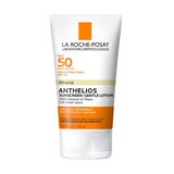 La Roche-Posay Anthelios Body and Face Mineral Sunscreen Lotion, SPF 50, thumbnail image