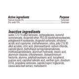 La Roche-Posay Anthelios Body and Face Mineral Sunscreen Lotion, SPF 50, thumbnail image