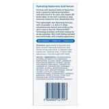 CeraVe Hydrating Hyaluronic Acid Face Serum for Normal to Dry Skin, 1 OZ, thumbnail image