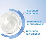 CeraVe Moisturizing Cream, Body and Face Moisturizer, thumbnail image 5 of 10