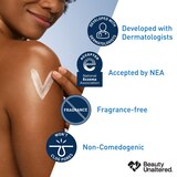 CeraVe Daily Moisturizing Lotion, Body and Face Moisturizer, thumbnail image