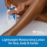 CeraVe Daily Moisturizing Lotion, Body and Face Moisturizer, thumbnail image