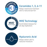 CeraVe Daily Moisturizing Lotion, Body and Face Moisturizer, thumbnail image