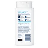 CeraVe SA Body Wash, Gentle Exfoliating Cleanser With Salicylic Acid For Rough And Bumpy Skin, 10 OZ, thumbnail image