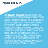 CeraVe SA Body Wash, Gentle Exfoliating Cleanser With Salicylic Acid For Rough And Bumpy Skin, 10 OZ, thumbnail image