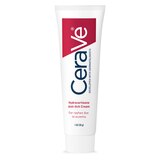 CeraVe Hydrocortisone Anti-Itch Cream For Eczema, 1 OZ, thumbnail image