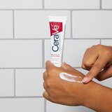 CeraVe Hydrocortisone Anti-Itch Cream For Eczema, 1 OZ, thumbnail image