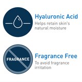 CeraVe Hydrocortisone Anti-Itch Cream For Eczema, 1 OZ, thumbnail image