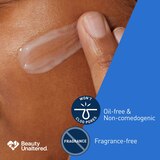 CeraVe PM Facial Moisturizing Lotion, Night Cream with Hyaluronic Acid & Niacinamide, Oil-Free, 3 OZ, thumbnail image