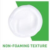 CeraVe Hydrating Facial Cleanser for Normal to Dry Skin, thumbnail image 3 of 10