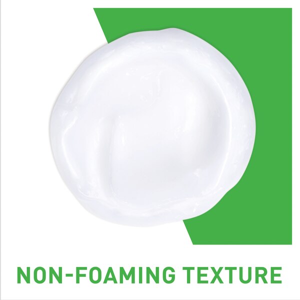 CeraVe Hydrating Facial Cleanser for Normal to Dry Skin