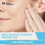 CeraVe Face Renewing SA Cleanser, Salicylic and Hyaluronic Acid, Niacinamide & Ceramides, thumbnail image