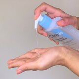 CeraVe Renewing SA Cleanser, Gentle Exfoliating Face Wash With Salicylic Acid For Rough And Bumpy Skin, thumbnail image 4 of 8