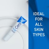 CeraVe Eye Repair Cream for Dark Circles and Puffiness, 0.5 OZ, thumbnail image