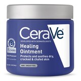 CeraVe Healing Ointment Skin Protectant, Non Greasy Feel, thumbnail image 1 of 13