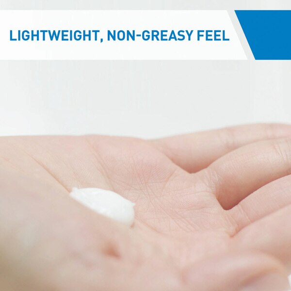CeraVe Daily Moisturizing Lotion, Body and Face Moisturizer