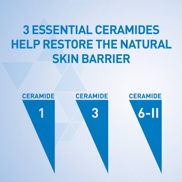 CeraVe Daily Moisturizing Lotion, Body and Face Moisturizer