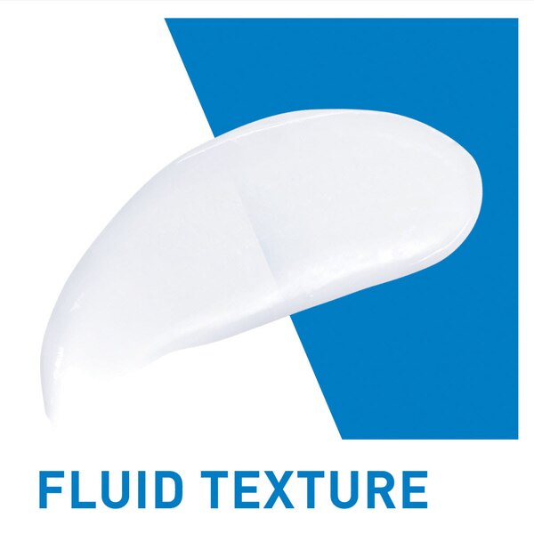 CeraVe Daily Moisturizing Lotion For Normal to Dry Skin with Hyaluronic Acid