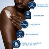 CeraVe Moisturizing Cream, Body and Face Moisturizer, thumbnail image