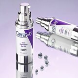 CeraVe Skin Renewing Gel Oil Face Moisturizer with Ceramides, 1 OZ, thumbnail image