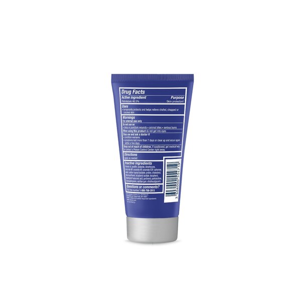 CeraVe Healing Ointment Skin Protectant, Non Greasy Feel, Lanolin & Fragrance Free, 1.89 OZ