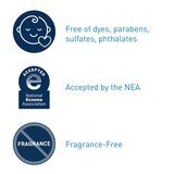 CeraVe Baby Wash and Shampoo, Gently Cleanses Baby's Skin, thumbnail image
