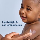 CeraVe Baby Moisturizing Cream Lotion, Moisturizes and Protects Skin, thumbnail image 5 of 10