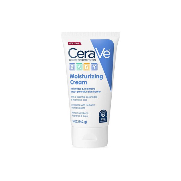 CeraVe Baby Moisutrizing Cream, 5 OZ
