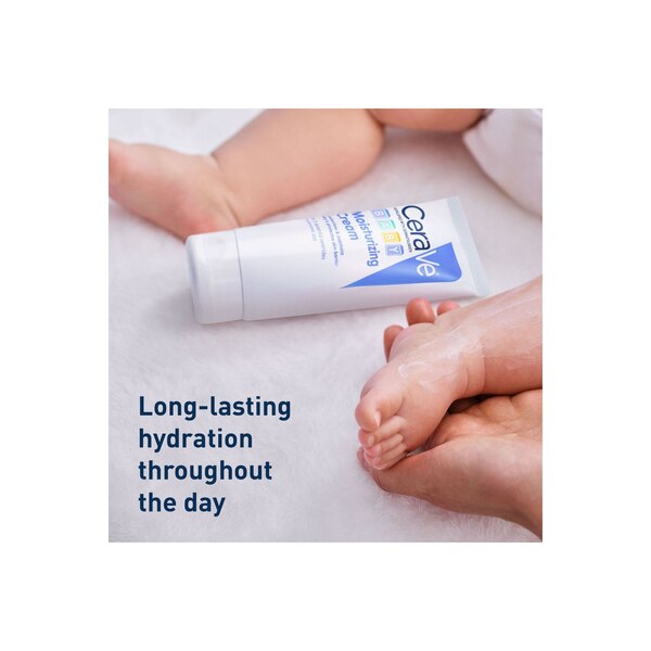 CeraVe Baby Moisutrizing Cream, 5 OZ