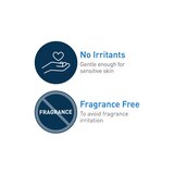 CeraVe Baby Moisutrizing Cream, 5 OZ, thumbnail image