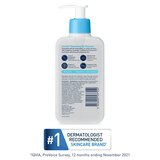 CeraVe Renewing SA Cleanser, Gentle Exfoliating Face Wash With Salicylic Acid For Rough And Bumpy Skin, thumbnail image 5 of 9