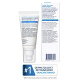 CeraVe Ultra-Light Moisturizing Facial Gel with Niacinamide and Hyaluronic Acid for All Skin Types, 1.75 oz, thumbnail image