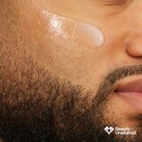 CeraVe Ultra-Light Moisturizing Facial Gel with Niacinamide and Hyaluronic Acid for All Skin Types, 1.75 oz, thumbnail image