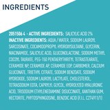 CeraVe Acne Control Face Cleanser, 2% Salicylic Acid Acne Treatment, thumbnail image