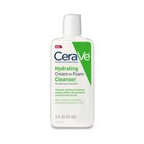 CeraVe Hydrating Cream-to-Foam Cleanser, thumbnail image