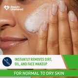 CeraVe Hydrating Cream-to-Foam Cleanser, thumbnail image