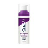 CeraVe Skin Renewing Retinol Face Cream Serum, Radiant Skin, 1 OZ, thumbnail image