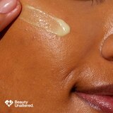 CeraVe Skin Renewing Retinol Face Cream Serum, Radiant Skin, 1 OZ, thumbnail image