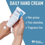CeraVe Therapeutic Hand Cream Skin Protectant, thumbnail image