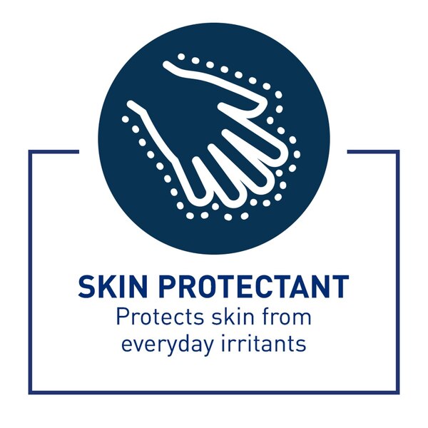 CeraVe Therapeutic Hand Cream Skin Protectant