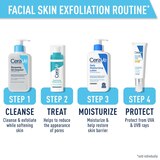 CeraVe Renewing SA Cleanser, Gentle Exfoliating Face Wash With Salicylic Acid For Rough And Bumpy Skin, thumbnail image