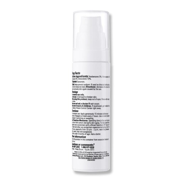 La Roche Posay Anthelios UV Correct SPF 70 Face Sunscreen, Oxybenzone & Oil-Free, 1.7 OZ