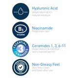 CeraVe Alcohol Free Hydrating Face Toner for Normal to Dry Skin, thumbnail image