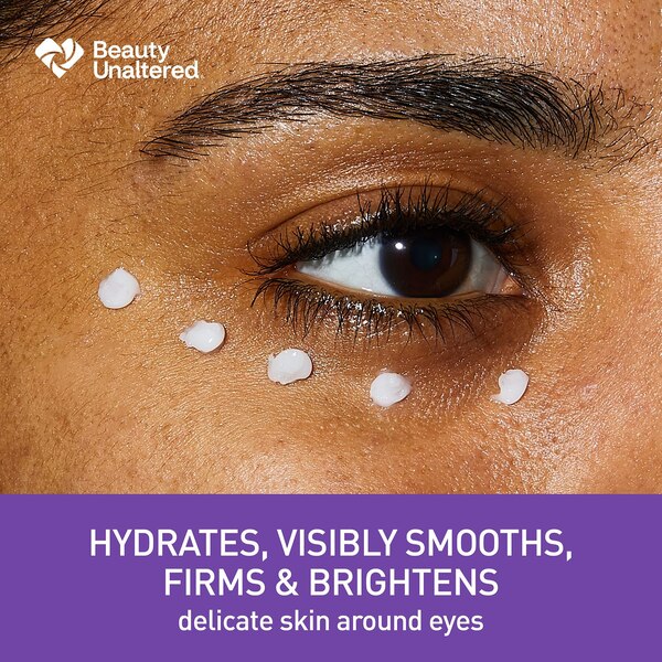 CeraVe Under Eye Cream for Wrinkles and Dark Circles with Caffeine