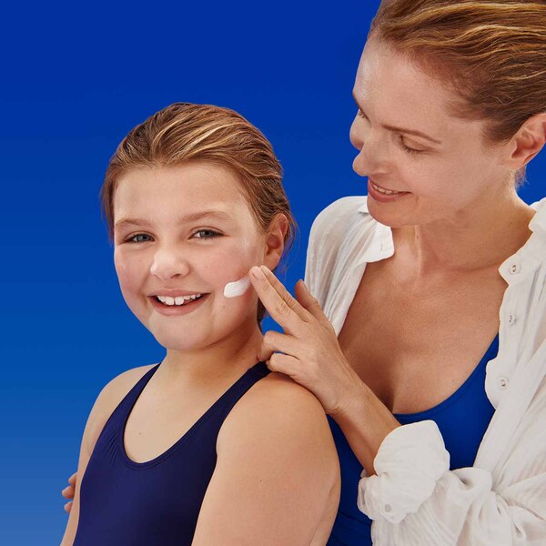 La Roche-Posay Water Resistant Kids Gentle Lotion Sunscreen SPF 50 for Face and Body